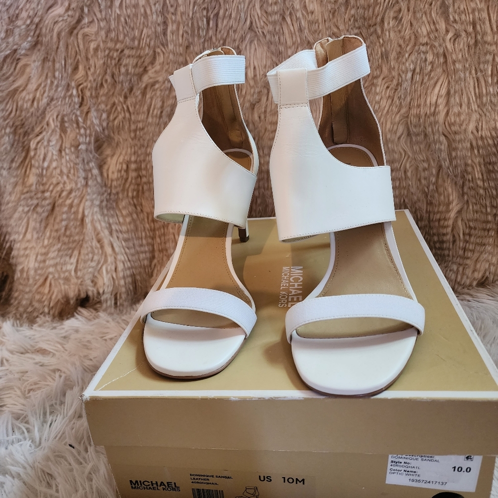 Michael Kors Heels